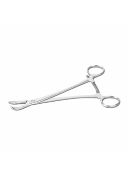 Reduction Forcpes - Serrated Ratchet Lock 