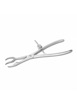Patella Bone Holding Forceps Three Prong​