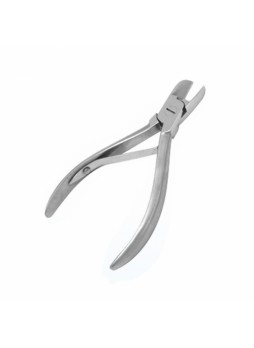Pig Tooth Nipper (SS)