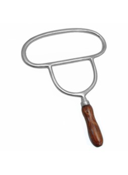 Schulze Mouth Gag for Cattle & Horse (SS)